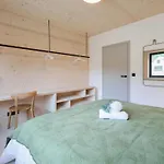 Prázdninový dům Pod Smedavou 3 By Interhome