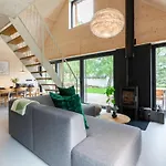 Pod Smedavou 3 By Interhome * Weissbach