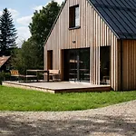 Pod Smedavou 3 By Interhome Prázdninový dům *