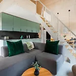 Prázdninový dům Pod Smedavou 3 By Interhome Weissbach
