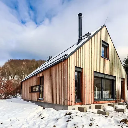 Prázdninový dům Pod Smedavou 3 By Interhome Weissbach