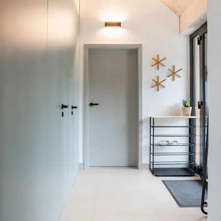 Pod Smedavou 3 By Interhome