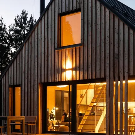 Pod Smedavou 3 By Interhome Weissbach