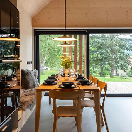 Prázdninový dům Pod Smedavou 3 By Interhome Weissbach