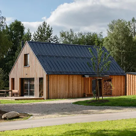 Pod Smedavou 3 By Interhome Prázdninový dům Weissbach